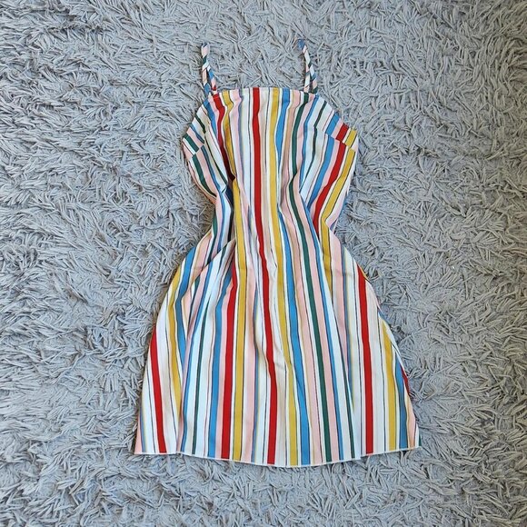 SHEIN Dresses & Skirts - Colorful Striped Dress